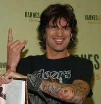 Tommy Lee