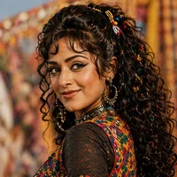 Leela Bhosle