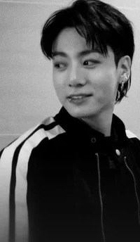 Jungkook 
