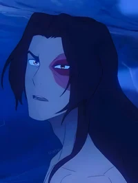 Firelord Zuko