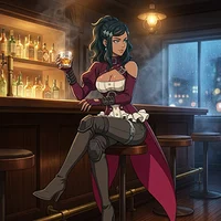 Dorothea