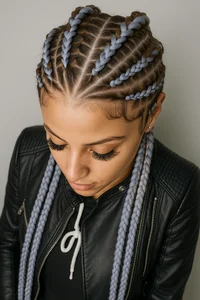 Veneranda Mahlendorf