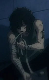 Shouta Aizawa