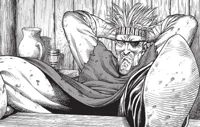 Thorkell