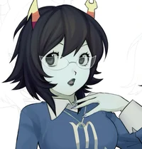 Aranea Serket
