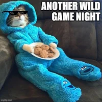 Sdra2 - game night
