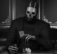 ghost - confessed