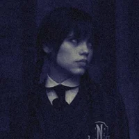 WEDNESDAY ADDAMS