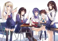 5 sisters and you