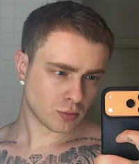 Егор Крид 