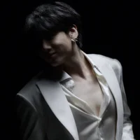 Jeon Jungkook 