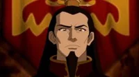 Fire Lord Ozai