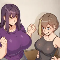 Chloe And Amy