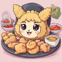 Tempura