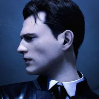 Connor RK800