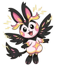 Mega Jackalite 