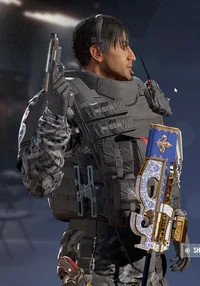 R6 Gustave doc kateb