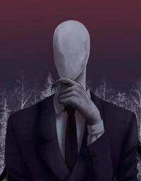 Slenderman