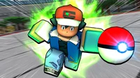 Roblox Ash Ketchum