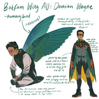 Damien Wayne