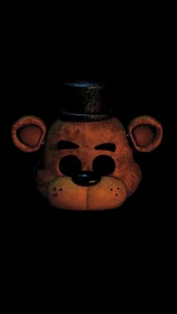 FNAF Fredrick 