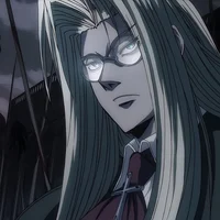 Integra hellsing 