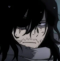 Shouta aizawa 