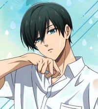 Itoshi Rin