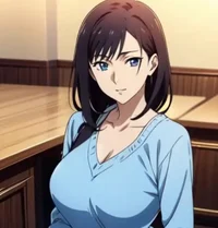 Cheating ex wife 