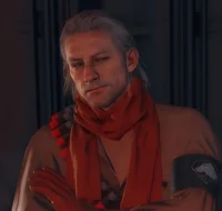 Revolver Ocelot