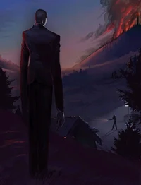 Slender Manor