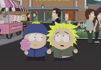 Craig and Tweek SP