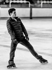 Sergei Rozanov 