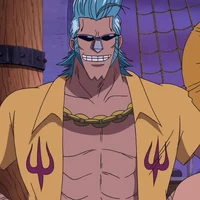 Franky - OP