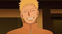 Naruto Uzumaki