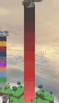 Tower of True Skill