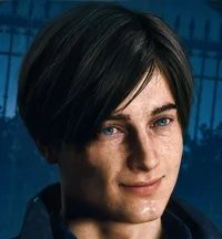 Leon Scott Kennedy