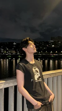 Park Sunghoon