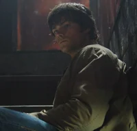 Sam Winchester 