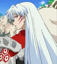Sesshomaru 