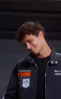 Lando Norris 