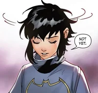 CASSANDRA CAIN