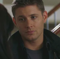 Dean Winchester 