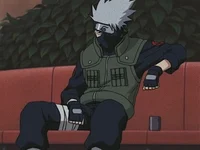 Kakashi Hatake