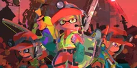 Splatoon RPG