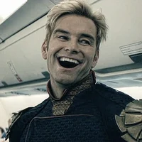 01 HOMELANDER