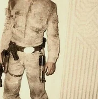 LUKE I SKYWALKER