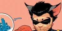 Damian Wayne
