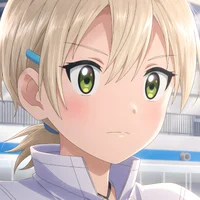 Yagi Yuna