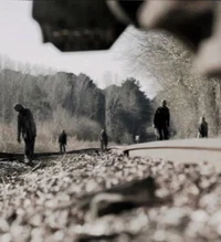 TWD RPG
